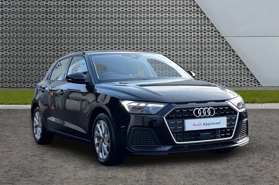 2026 Audi A1