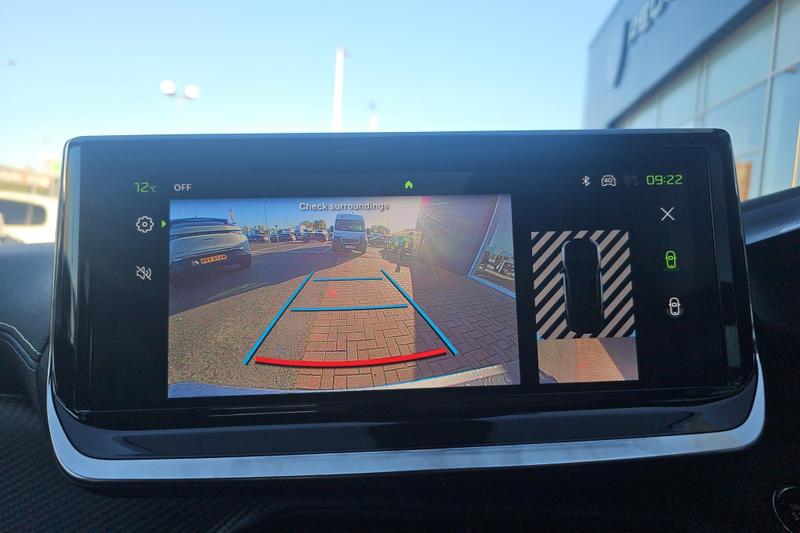 Used Peugeot 2008 LS24ENH 24