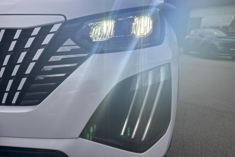 Used Peugeot 2008 GY24FKS 37