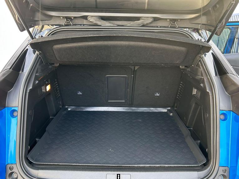 Used Peugeot 3008 VN71BZA 19