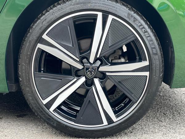 Used Peugeot 308 BN73PWF 5