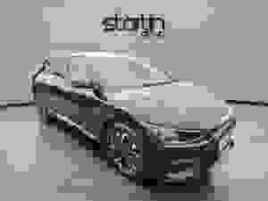 Kia EV6 77.4kWh GT-Line Auto 5dr Midnight Black at Startin Group