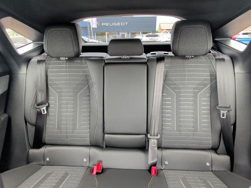 Used Peugeot 3008 202606103174469 29