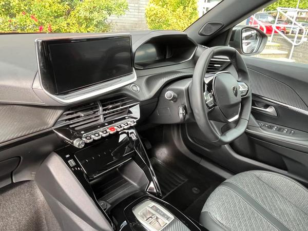 Used Peugeot E-2008 YB74CUO 3