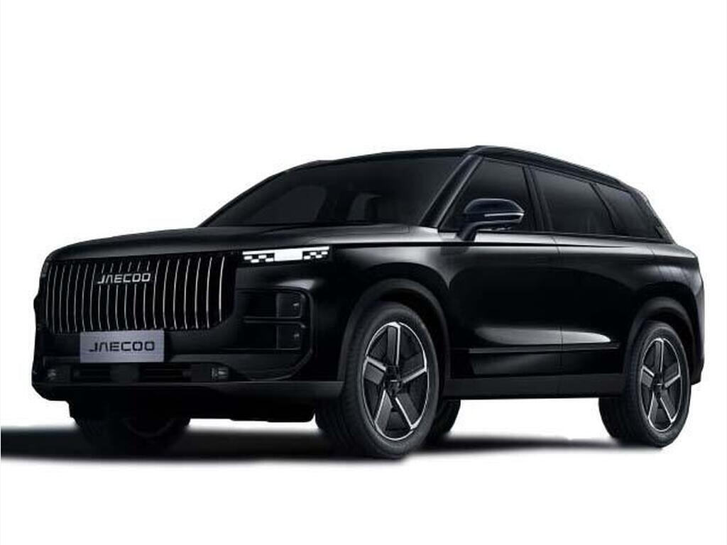 JAECOO 7 1.5T SHS 18.3kWh Luxury Auto Euro 6 (s/s) 5dr