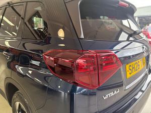 Suzuki Vitara Photo 17