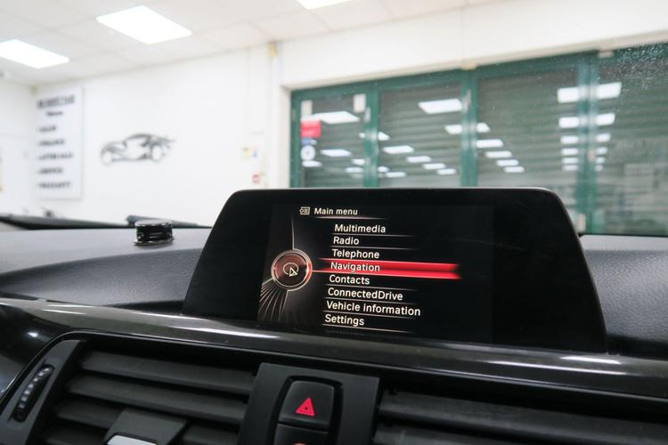 Used BMW 4 Series Gran Coupe KP66XJN 14