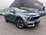 Kia Sportage Photo 0