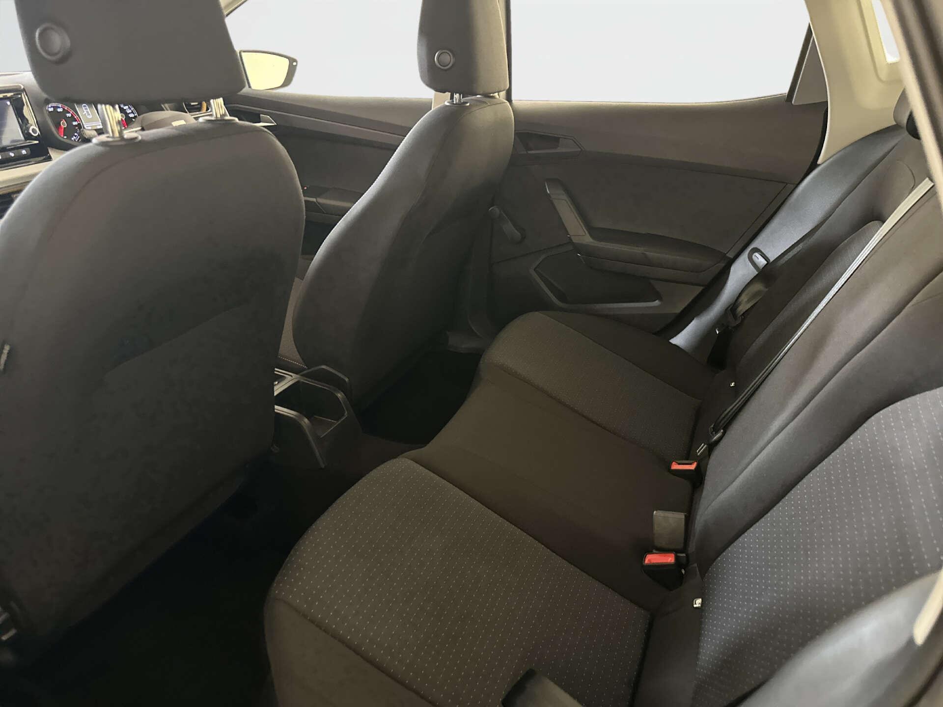 2023 SEAT Ibiza thumbnail 15