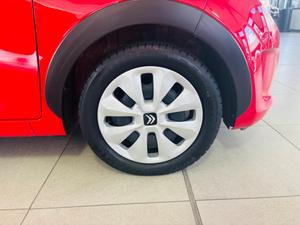 Citroen C1 Photo 5