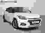 Hyundai i20 Photo 0