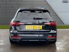 Audi A4 Photo 8
