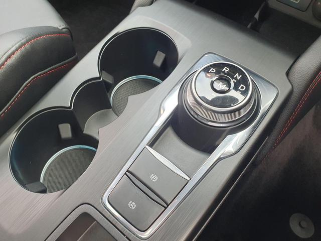 Used Ford Focus EK73BDU 36