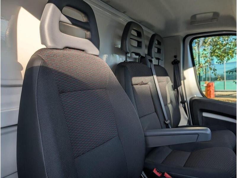 Used Peugeot Boxer NX72BHF 13