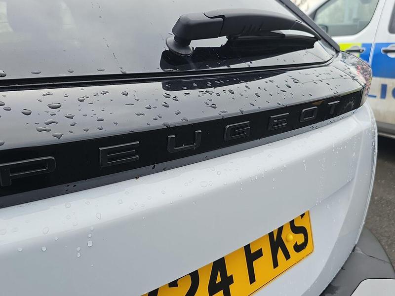 Used Peugeot 2008 GY24FKS 27