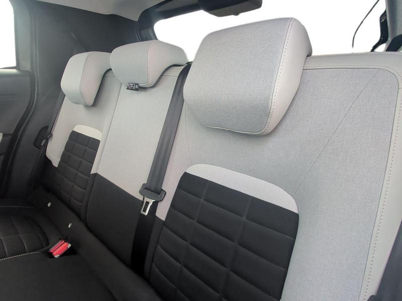 Used Citroen e-C3 FD74WKT 18