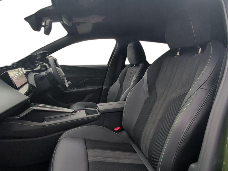 Used Peugeot 408 202604151578150 38