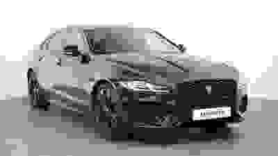 Used 2024 Jaguar XF D200 R-Dynamic SE Black 4dr at Duckworth Motor Group