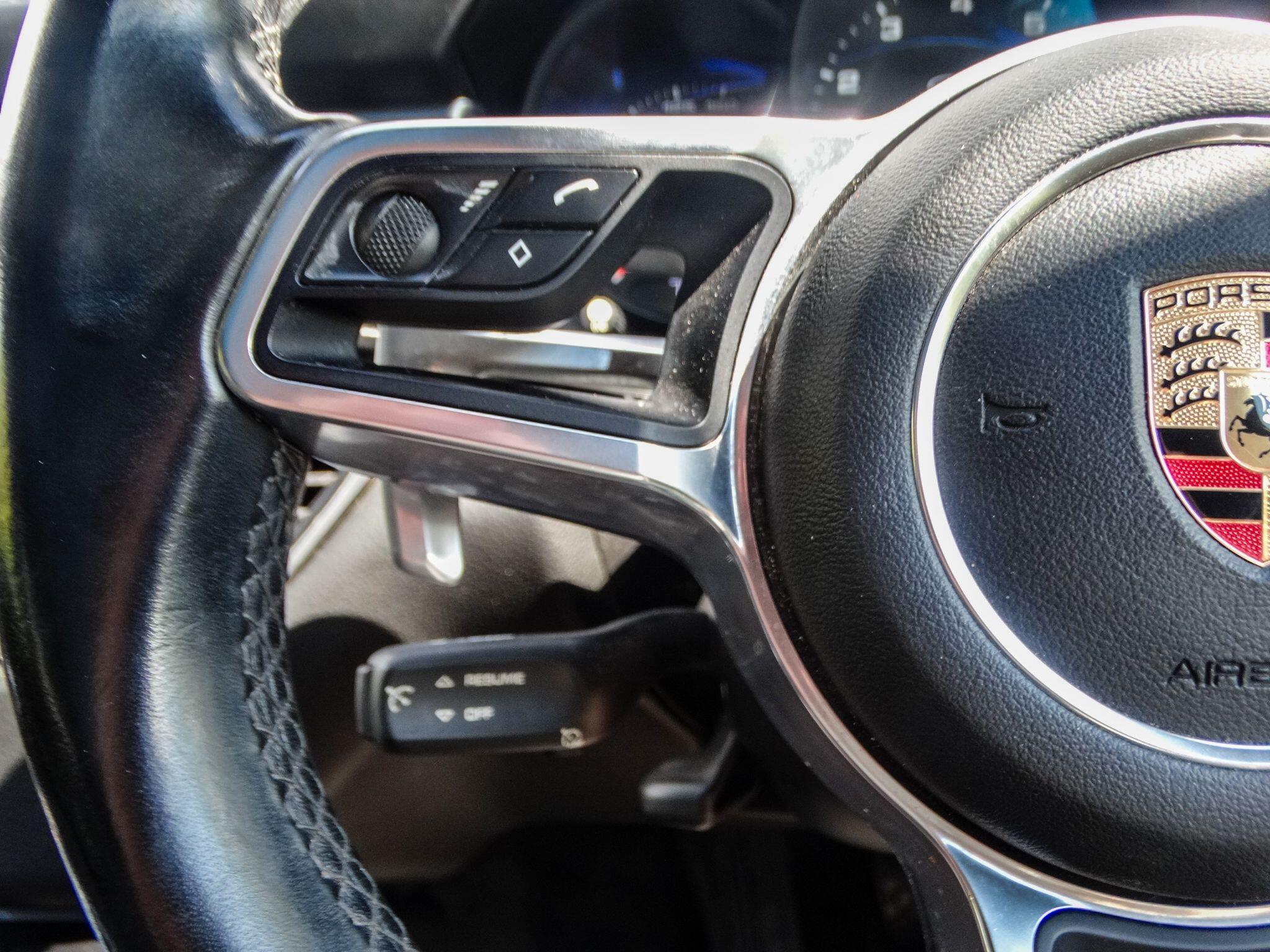Porsche Macan 3.0T V6 GTS PDK 4WD Euro 6 (s/s) 5dr — photo 27