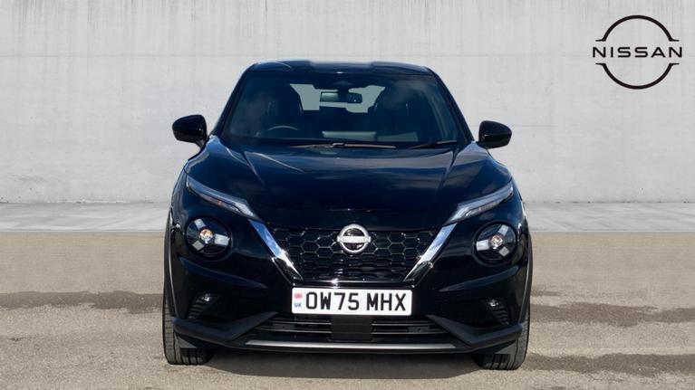 Used Nissan Juke OW75MHX 2