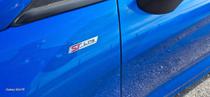 Ford Fiesta Photo 34
