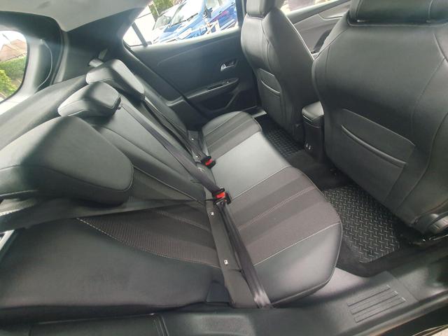 Used Vauxhall Mokka DA22YDN 20