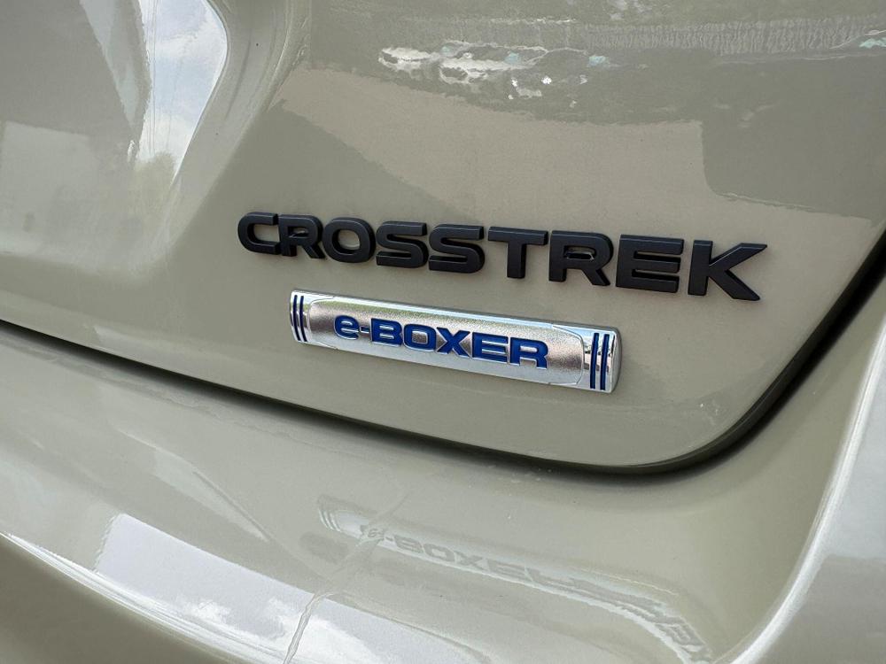 Used Subaru Crosstrek 202606303760415 14