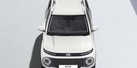 Hyundai INSTER Photo 3