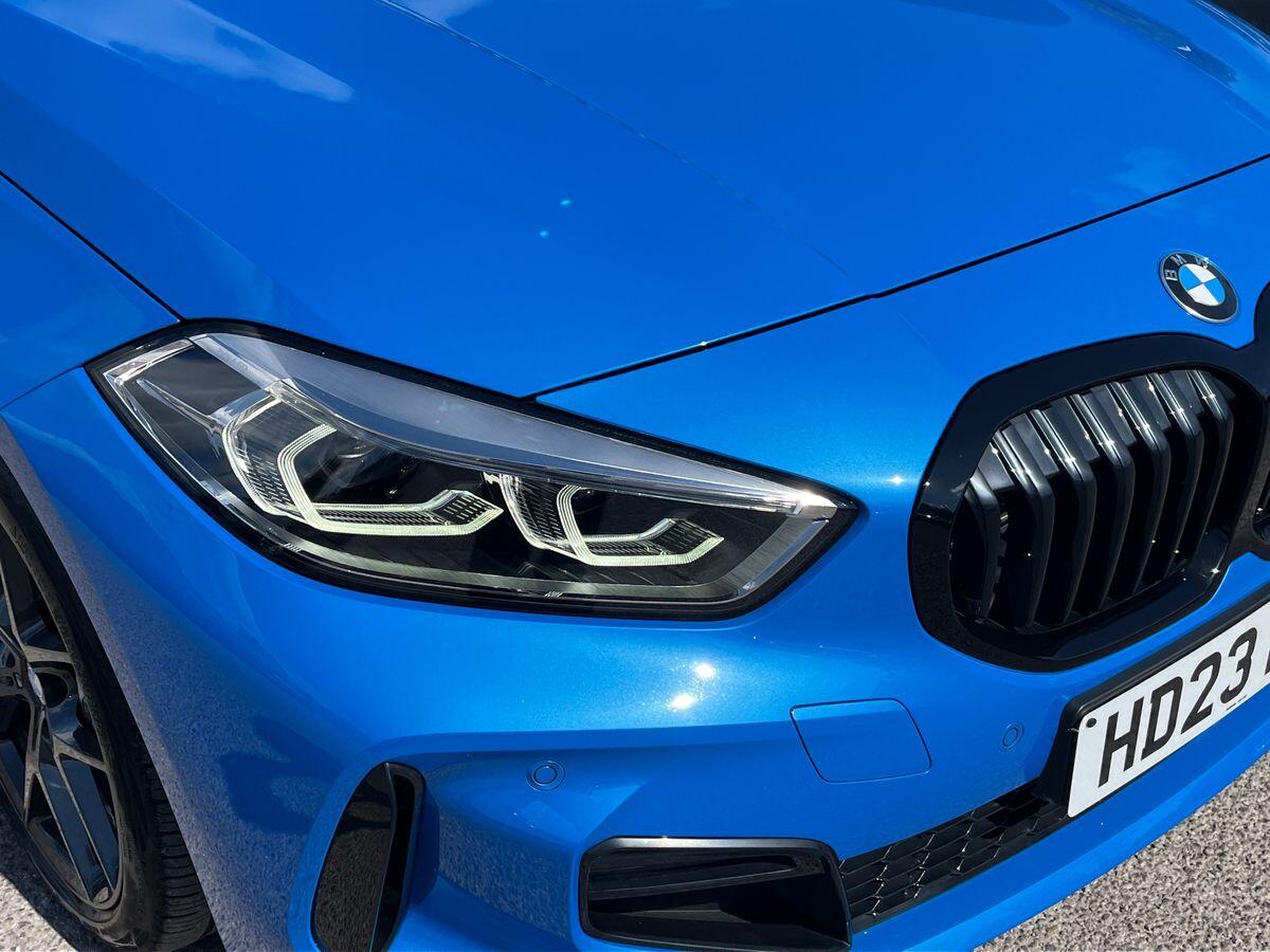BMW 1 Series Photo 17