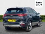 Kia Sportage Photo 4
