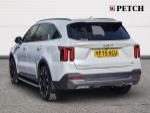 Kia Sorento Photo 4
