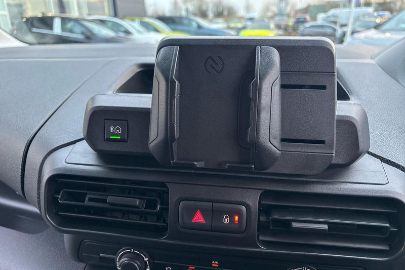 Used Peugeot Partner 202512188681697 15