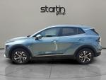 Kia Sportage Photo 3