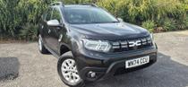 Dacia Duster Photo 0
