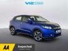 2018 Honda HR-V
