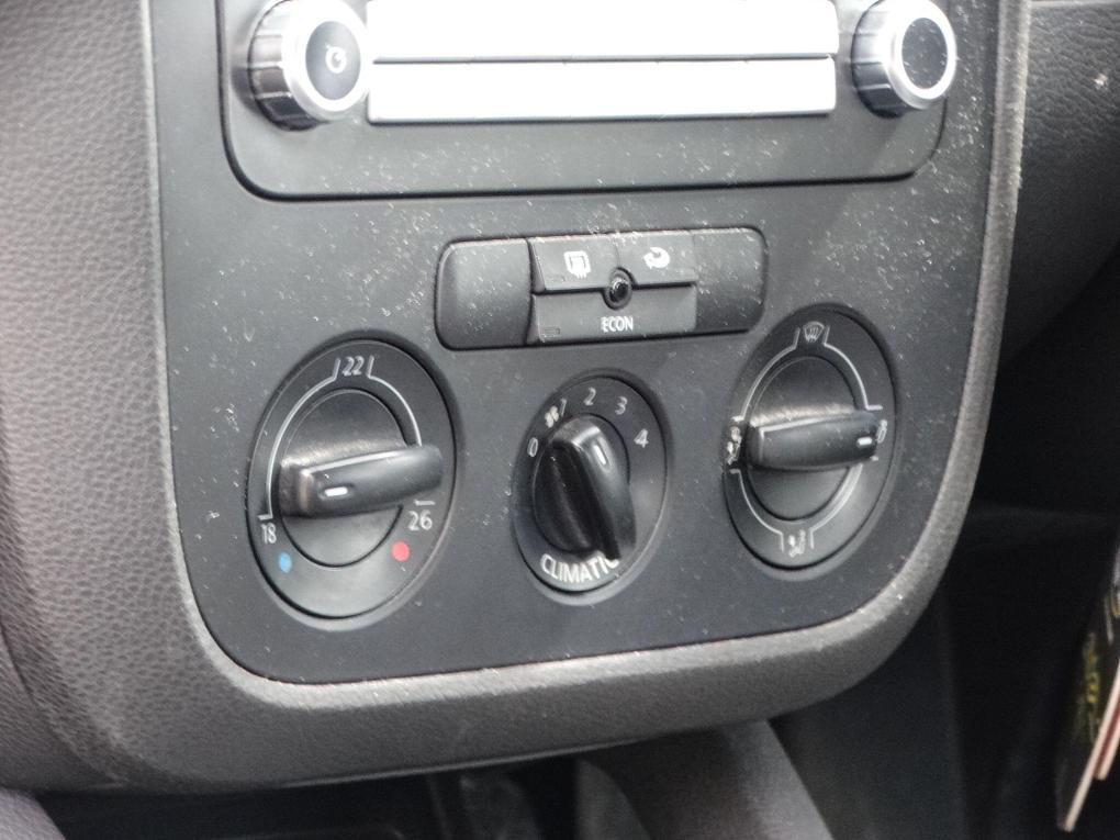 Used Volkswagen Golf W121HTO 15
