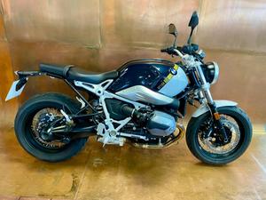 Used 2023 BMW R nineT Pure 1200 Pure ABS at Balmer Lawn Group