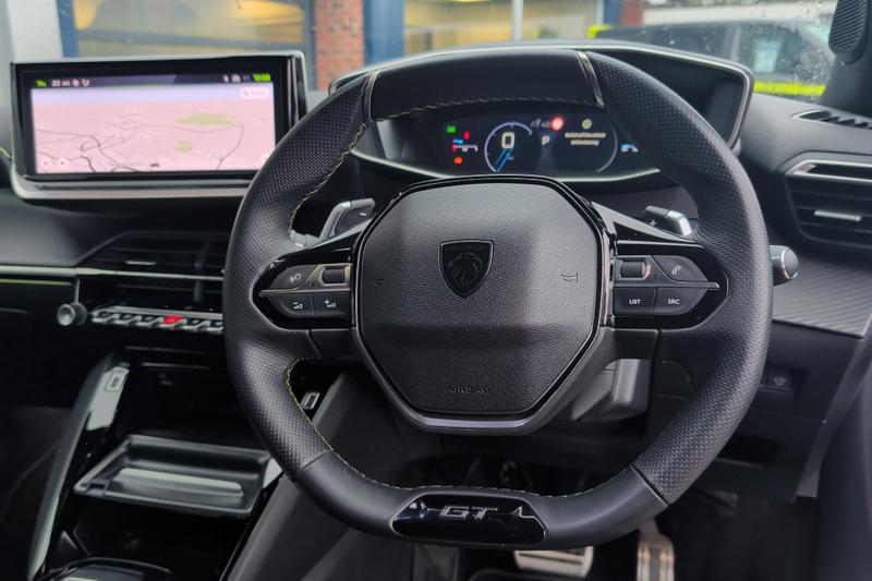 Used Peugeot 2008 FL73PXX 32