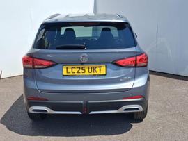 MG MG ZS Photo 5