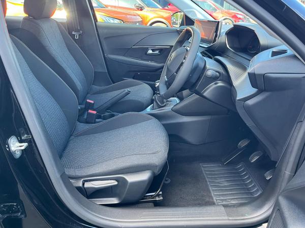 Used Peugeot 208 KJ25WFZ 13