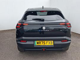 Suzuki e Vitara Photo 4