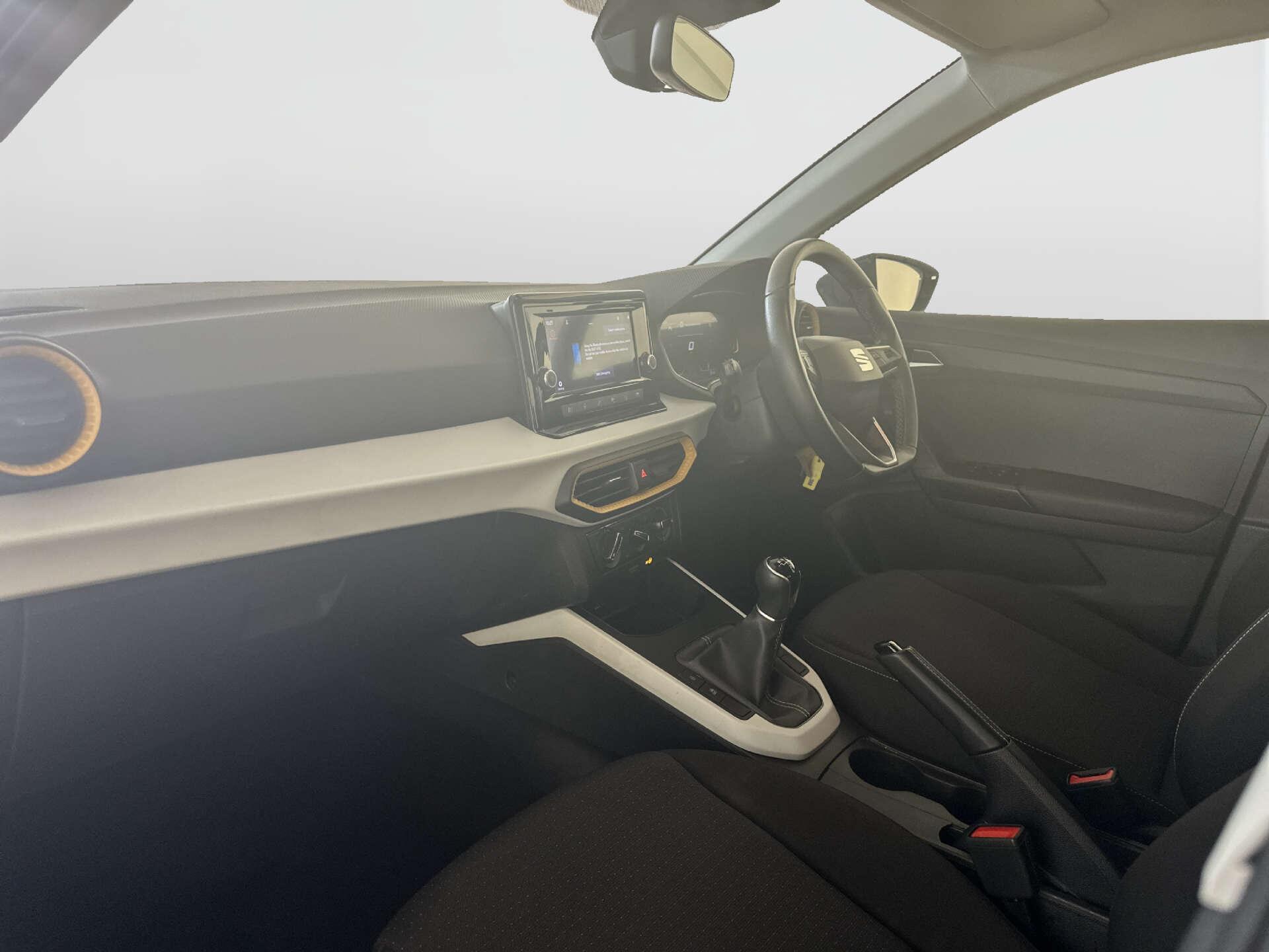 2023 SEAT Arona thumbnail 13