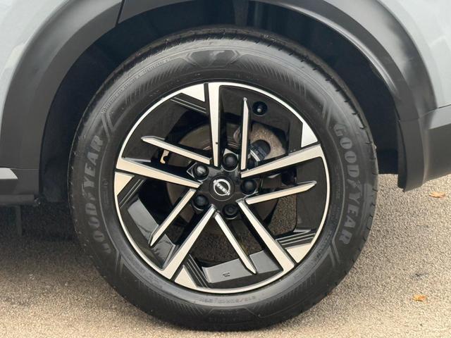 Used Nissan Juke CX25SHZ 31