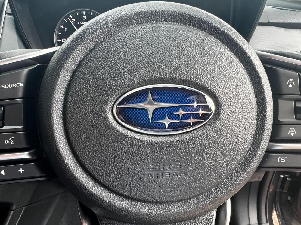 Used Subaru Crosstrek WM26DJO 31