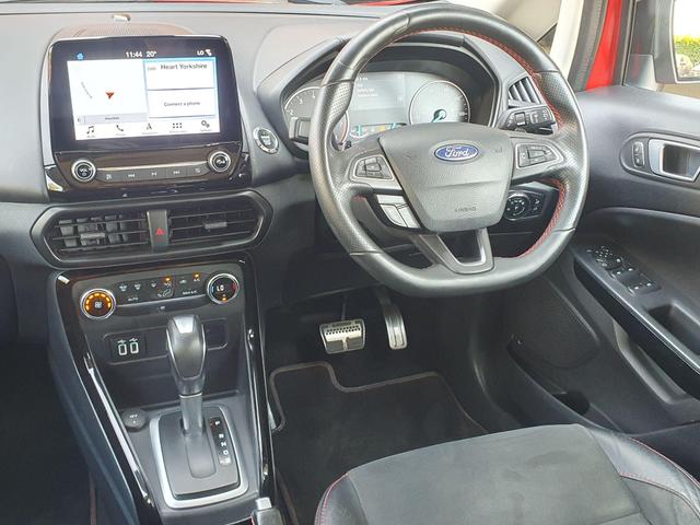 Used Ford EcoSport NXZ8659 13