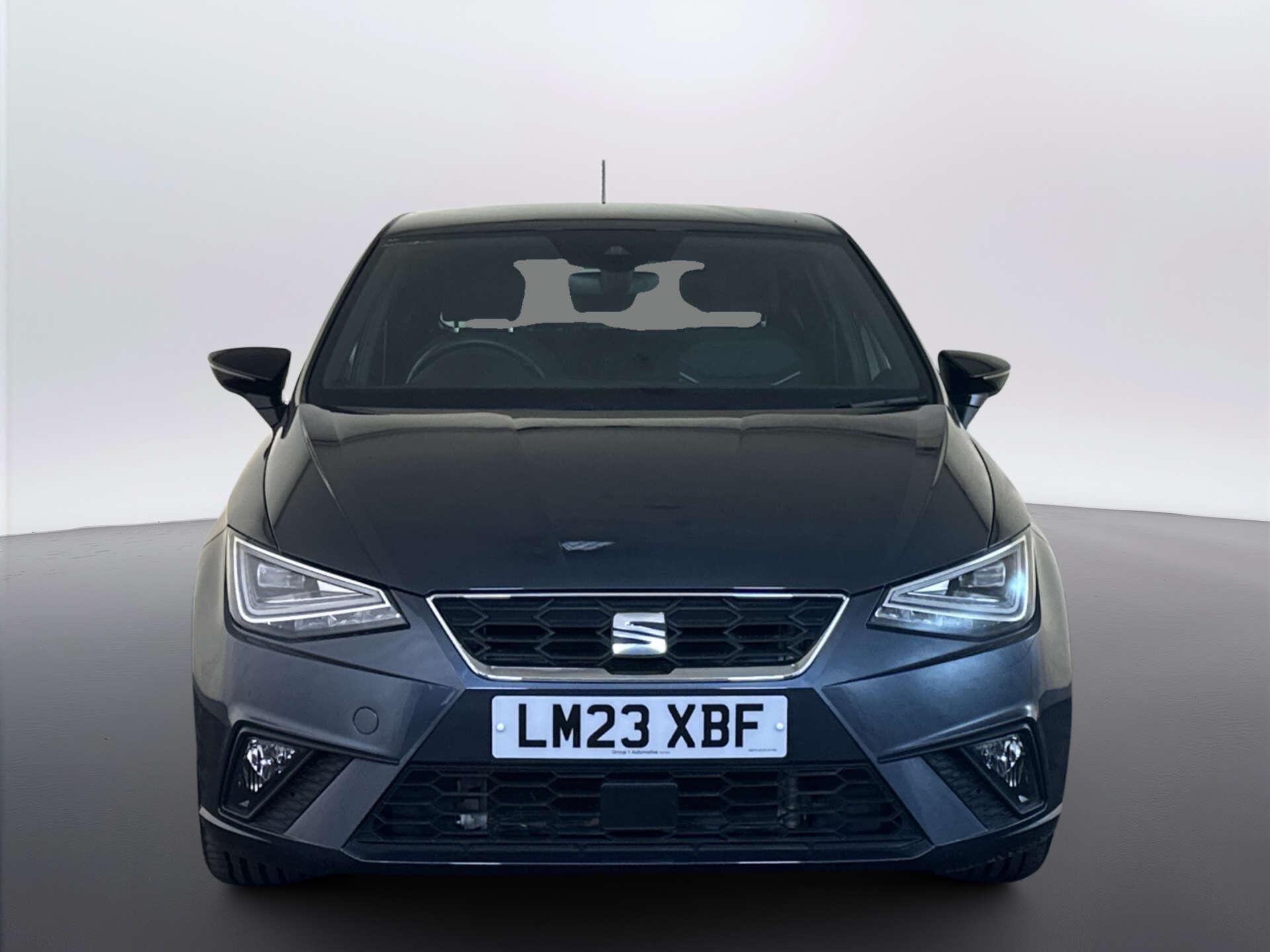 2023 SEAT Ibiza thumbnail 6