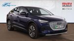 Audi Q4 Photo 0