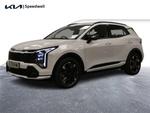 Kia Sportage Photo 3