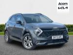 Kia Sportage Photo 0