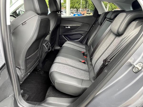 Used Peugeot 3008 BD70ZWG 44